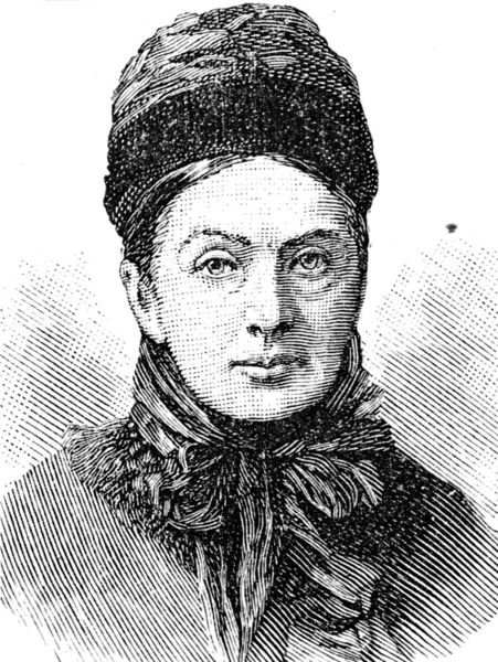 isabellabird