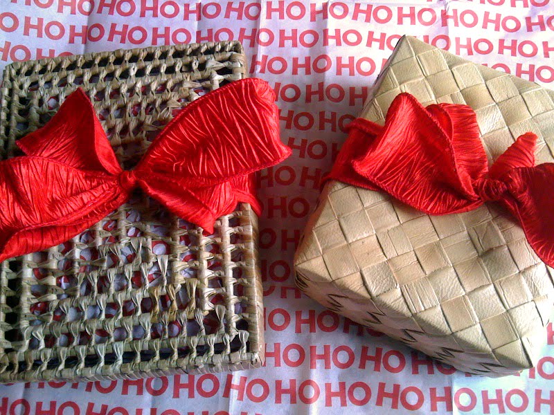 presents presents