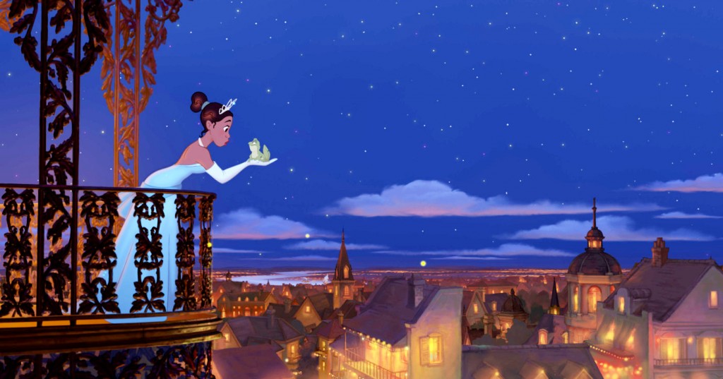 princess-and-the-frog