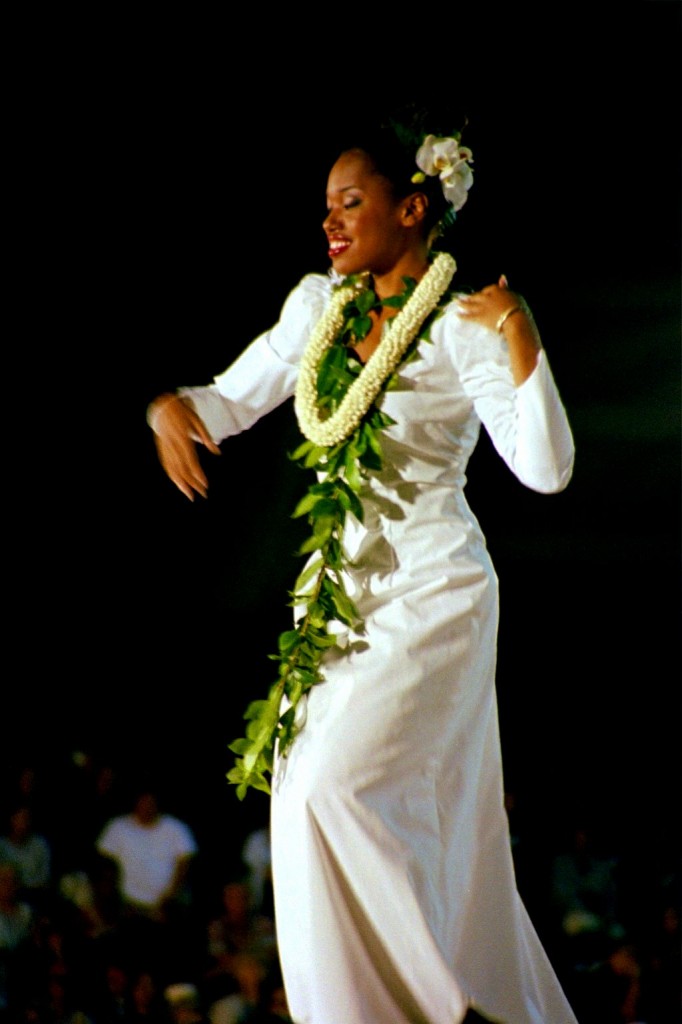 Needed: Merrie Monarch Tickets | LESLIE LANG