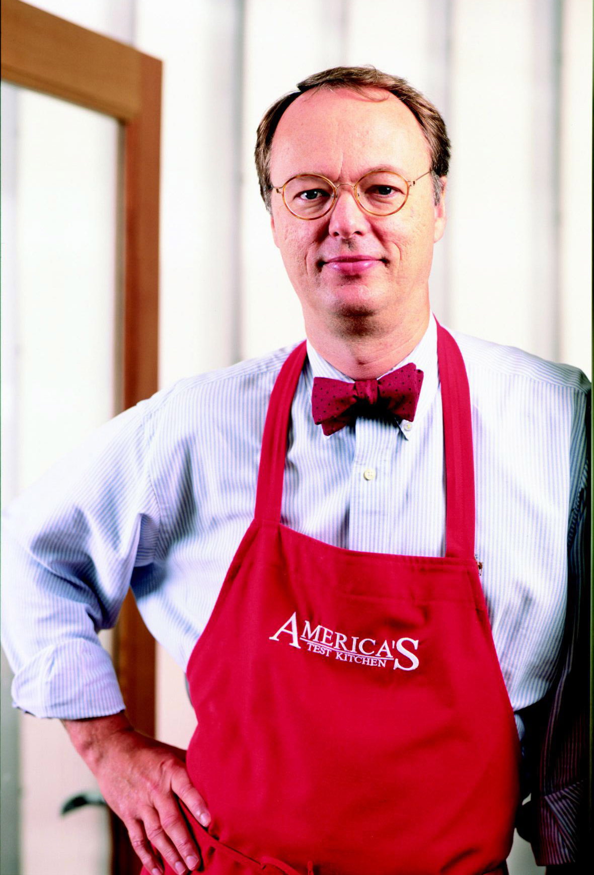 Christopher Kimball & The Troll