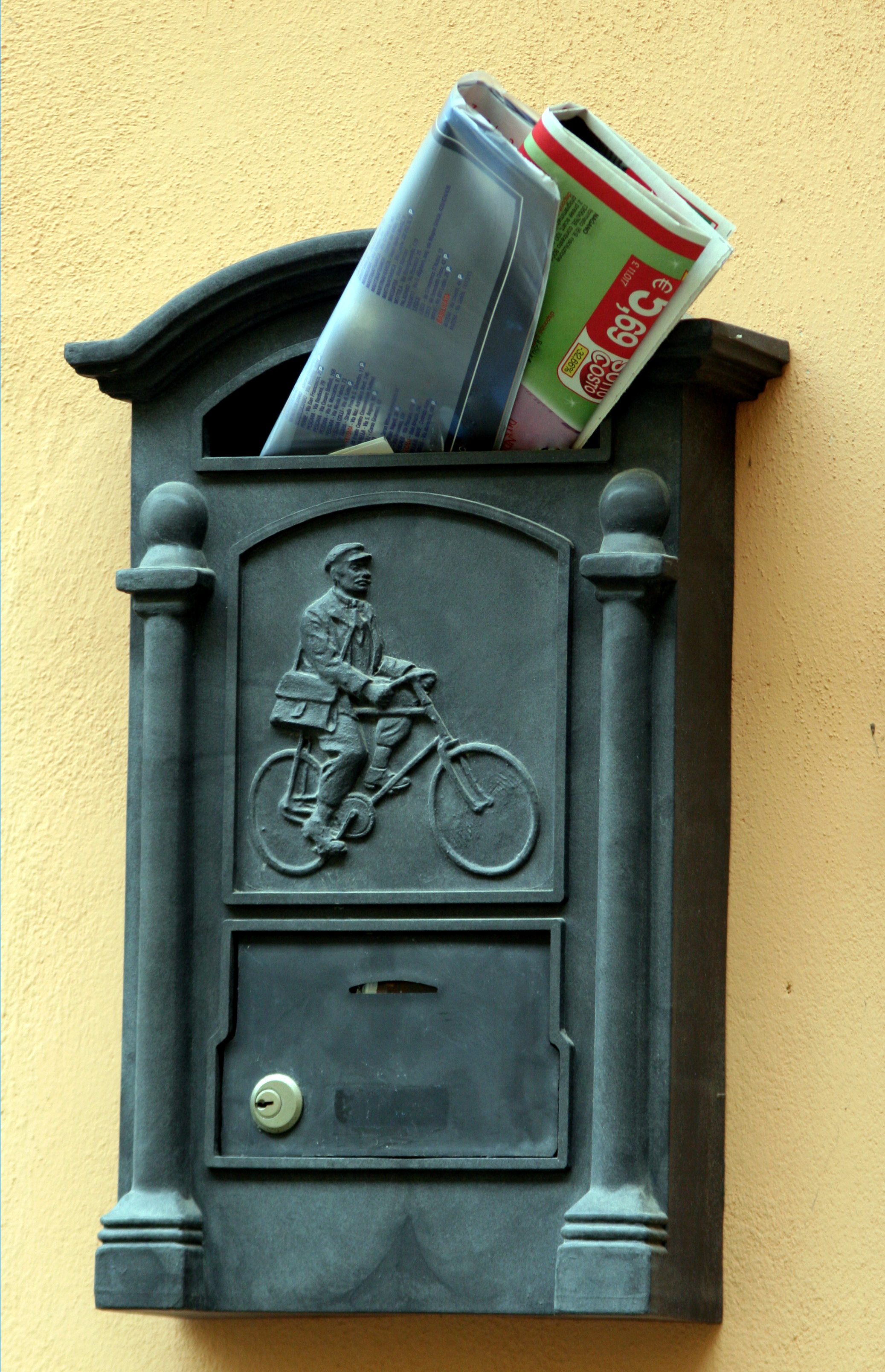 ‘America Writes Home’