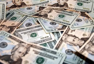Money