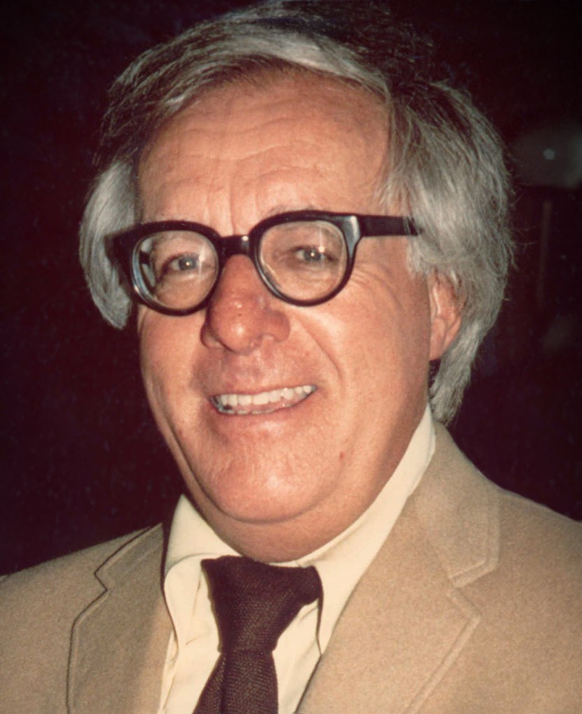 Ray Bradbury Ray Bradbury