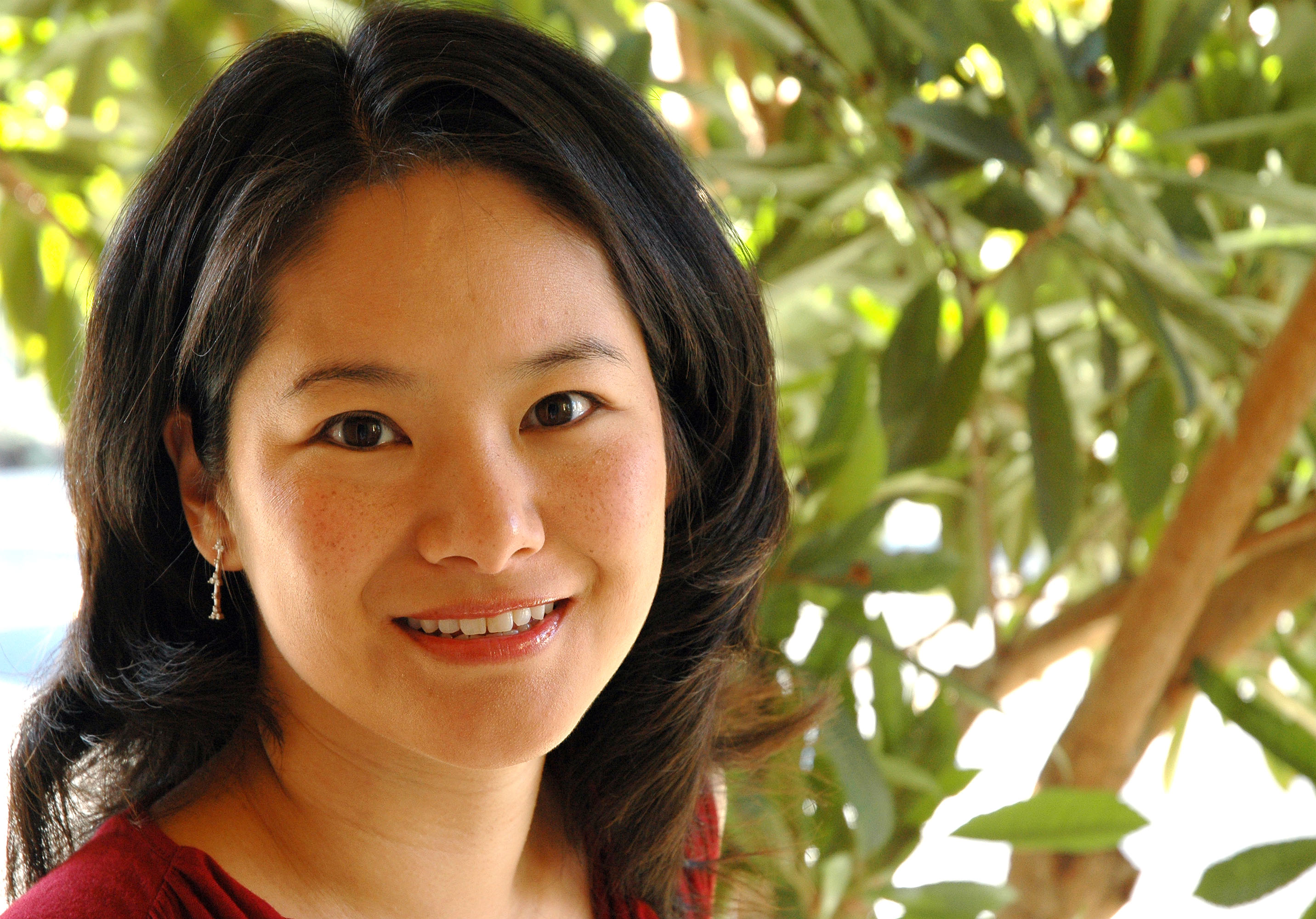 Q&A With Darien Gee About Her New Novel ‘Friendship Bread’