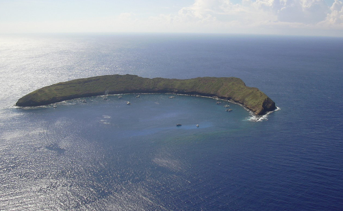 Kahoolawe, 2