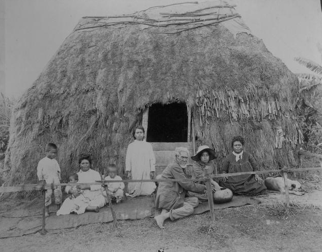 Kahoolawe, 3