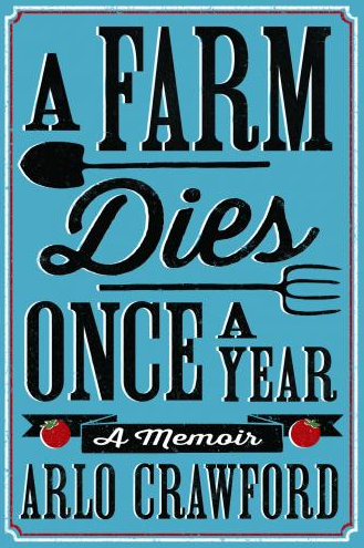 A Farm Dies Once a Year