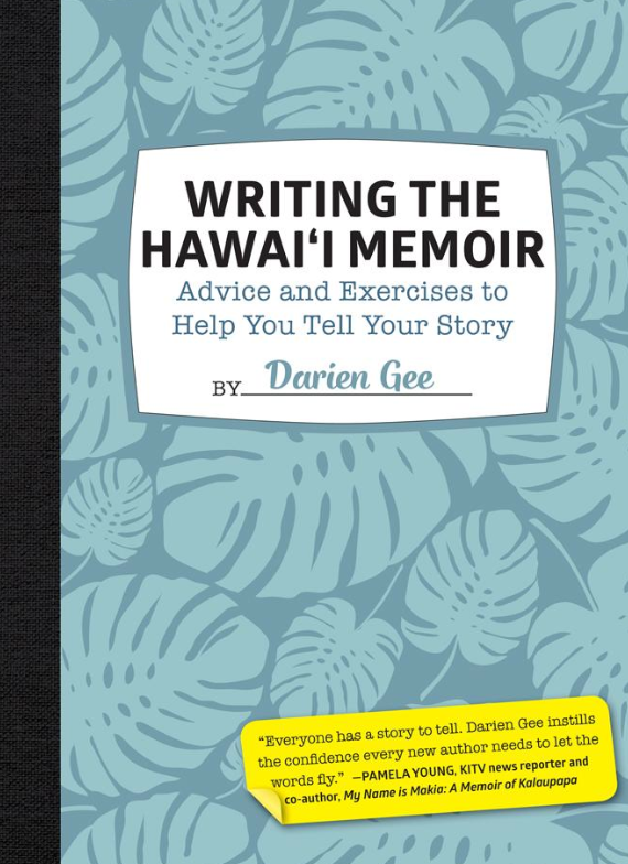 ‘Writing the Hawaii Memoir’ is Published