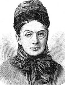 Isabella Bird, Leslie Lang, Hawaii Writer