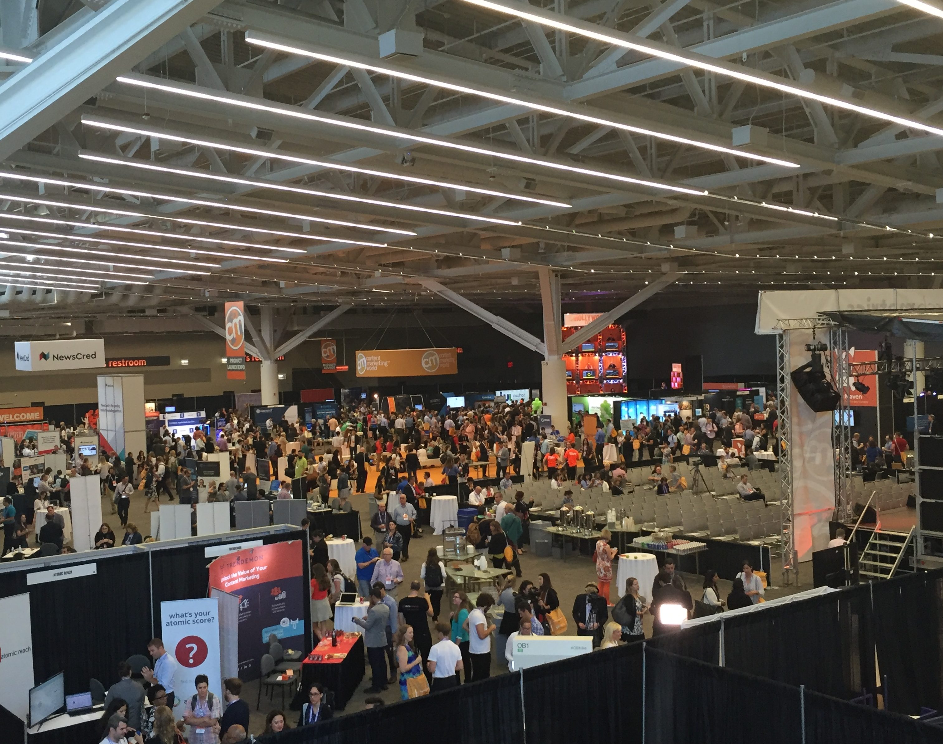 The Most Important Thing About Content Marketing