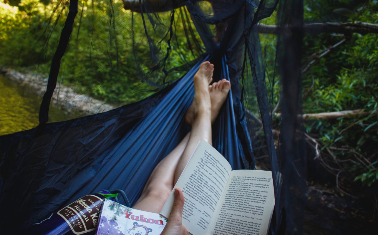 January Books, Podcasts, and Movies