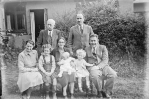 Freelance ancestry content marketing writer