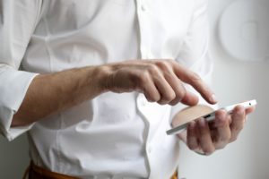 Freelance Hospitality Technology Content Marketing Writer