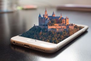 Travel Technology Content Marketing Writer
