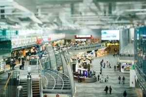 Travel Technology Content Marketing Writer