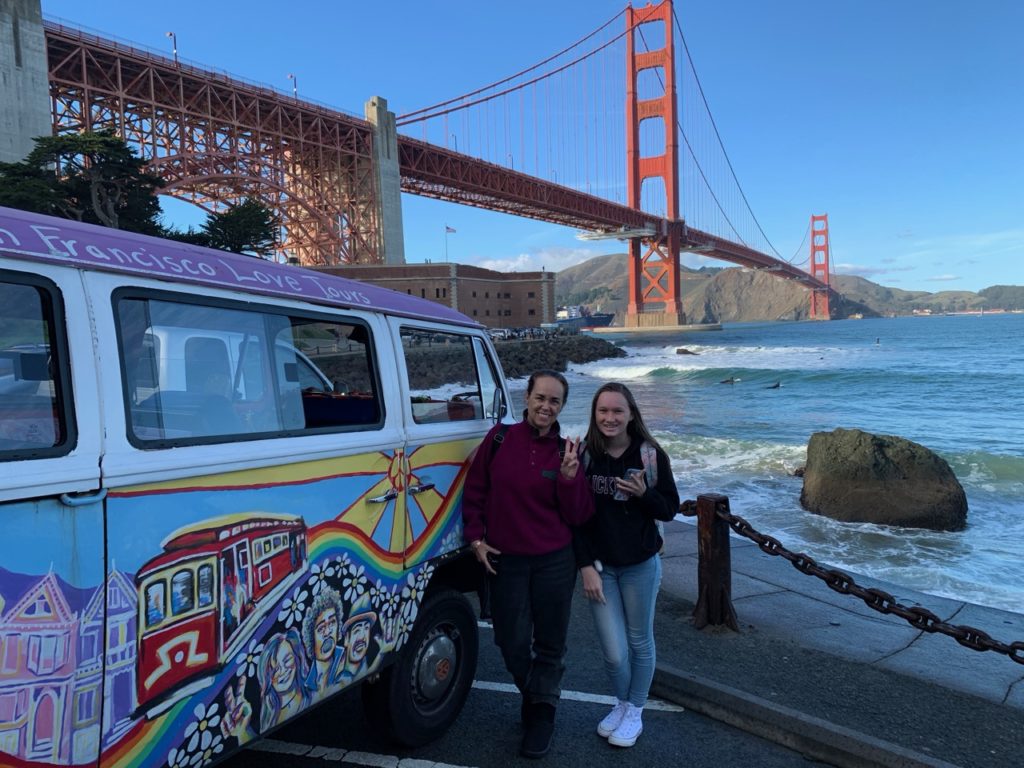 B2B tech content writer in San Francisco