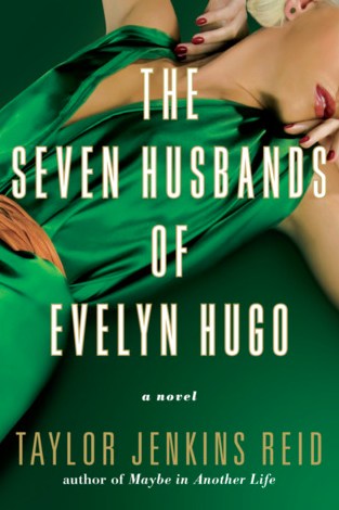 Books I Read in June